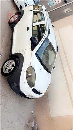 Chery X1